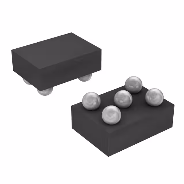 NUP4103FCT1 onsemi TVS - Diodes